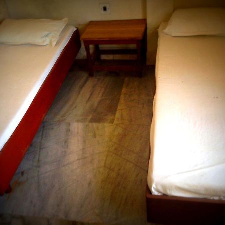 チェンナイ Gp Mansionヴィラ エクステリア 写真