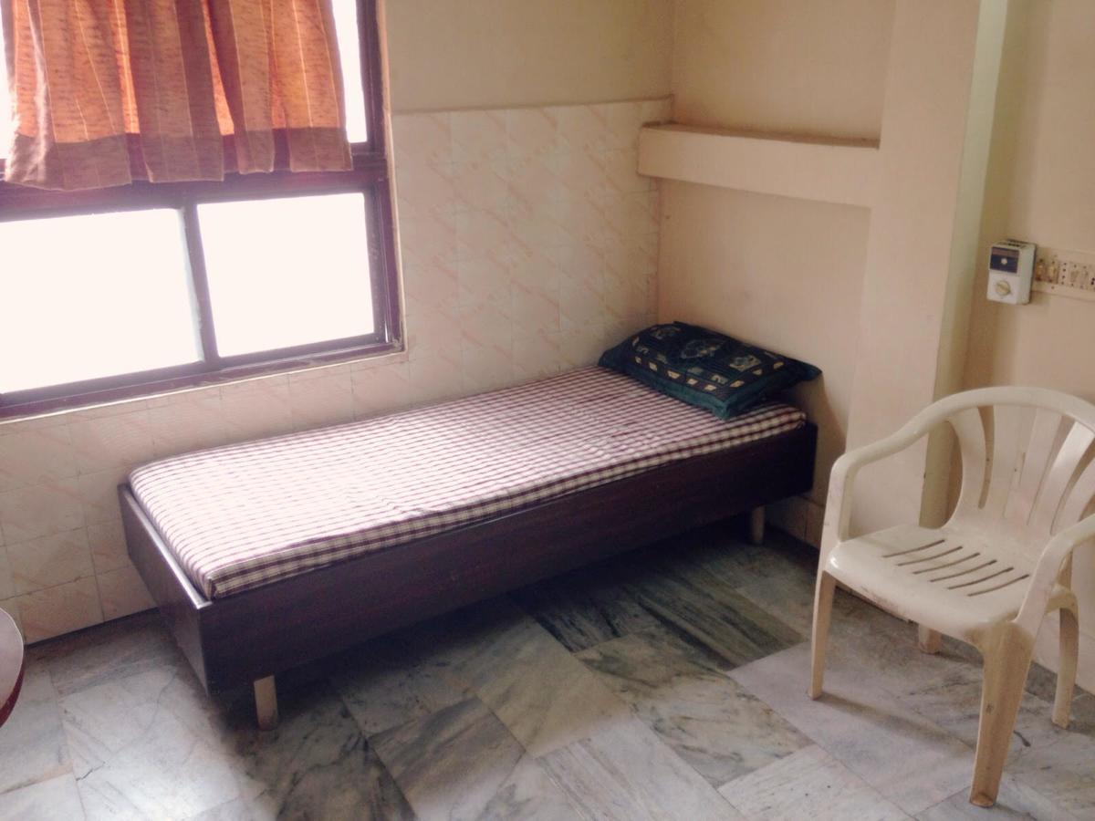 チェンナイ Gp Mansionヴィラ エクステリア 写真